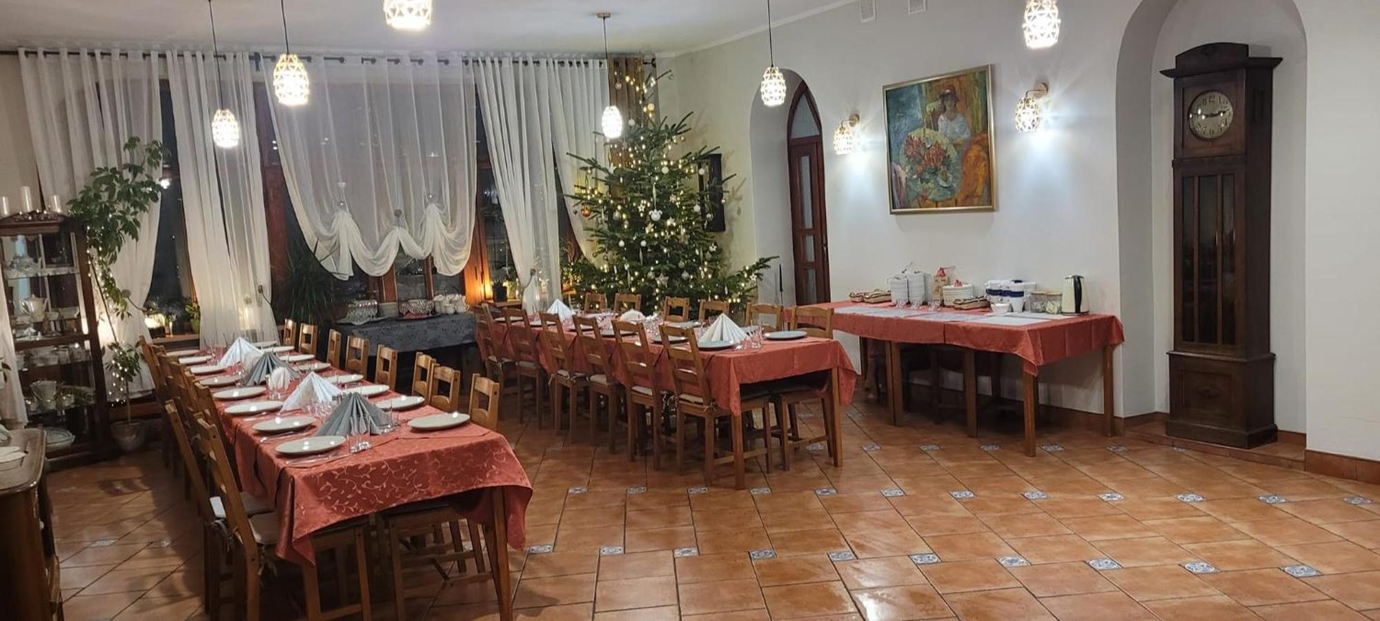 Goscinny Dom Ustroń Exterior foto